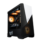 京天 御魂2代 13代酷睿i5设计师电竞游戏台式电脑主机(i5-13600KF DDR5-16G 1TB RTX2060SUPER 8G WIFI)