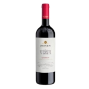 桃乐丝(中国）卓林Zonin Chianti 齐安迪干红葡萄酒 750ML单支 意大利进口红酒