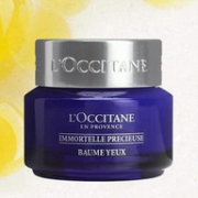 L'Occitane 欧舒丹 蜡菊活颜精华眼霜15mL