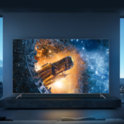 TCL 65T7E 液晶电视 65英寸 4K