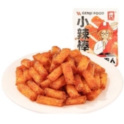 京东特价app: 源氏 辣条小辣棒 11包 400g
