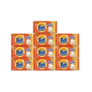 Tide 汰渍 全效360系列 无磷洗衣皂 126g*10块
