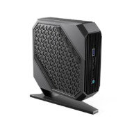 11.11预售：MINISFORUM HX90G 五代锐龙版 迷你游戏台式机（R9-5900HX、RX 6600M 8G）