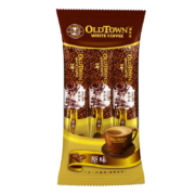 OLDTOWN WHITE COFFEE 旧街场白咖啡 咖啡 原味白咖啡三合一 114g