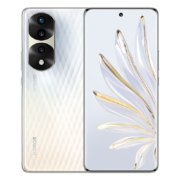 合约机：HONOR 荣耀70 Pro5G手机 12GB+256GB 流光水晶 购机补贴