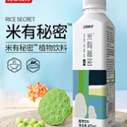 江中食疗 越光米稀 400ML*15瓶