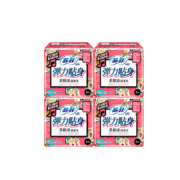 天猫U先：苏菲 绵柔日用卫生巾   230mm*20片