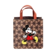 88VIP：Disney 迪士尼 妈咪托特包 米奇