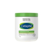 有券的上、88VIP：Cetaphil 丝塔芙 舒润保湿霜 550g*2件