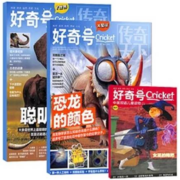 《好奇号》（2022年11月期）
