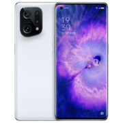 OPPO Find X5 8GB+128GB 雅白 骁龙888 自研影像芯片 哈苏影像 5000万双主摄 120Hz高刷屏 80W闪充 5G手机