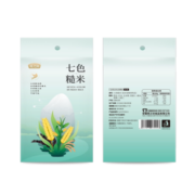 燕之坊 七色糙米 2斤
