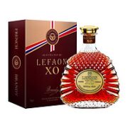 利枫 金钻XO白兰地 700ml