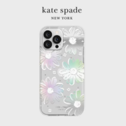 军工级防摔认证！Kate Spade iPhone 13系列 防摔手机壳