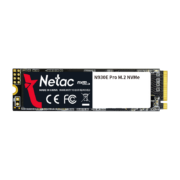 朗科 绝影 N930E PRO NVMe M.2 固态硬盘 512GB（PCI-E3.0）