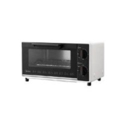 Midea 美的 T1-109F 电烤箱 10L