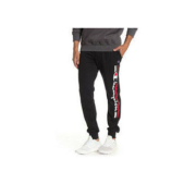 Champion 男士运动长裤 GF22HY07973 海军蓝 S