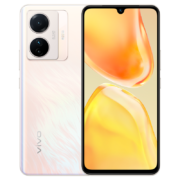 vivo S15e 8GB+256GB 雾凇金 5nm高跑分芯片 66W超级闪充 5000万超质感人像 5G 快充 拍照 手机
