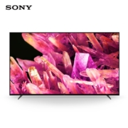 索尼（SONY） XR-75X90K 75英寸 全面屏4K超高清HDR 游戏电视 XR认知芯片