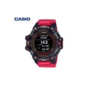 CASIO 卡西欧 G-SHOCK 猫人系列 男士太阳能蓝牙腕表 GBD-H1000-4A1ER