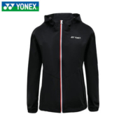 YONEX/尤尼克斯官方新款YY训练系列运动防风外套超轻250051BCR