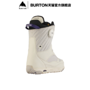 BURTON伯顿女士LIMELIGHT BOA雪鞋22/23新品靴子户外滑雪215351