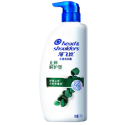 20点开始：Head & Shoulders 海飞丝 去屑洗发露 1000g