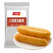 京东特价APP、有券的上：千味小厨 放心油条 900g