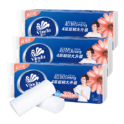 概率券、京喜APP:维达  卷纸 780g 提装