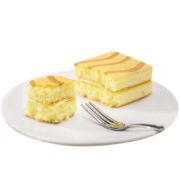 京东特价APP：泓一 提拉米苏蛋糕 400g/箱