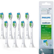 PHILIPS飞利浦 HX6068 电动牙刷头 8支装 凑单到手约￥181.65