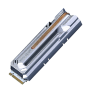 影驰（Galaxy）1TB SSD固态硬盘 M.2接口(NVMe协议) PCIe4.0 名人堂HOF Pro系列（带散热器款）