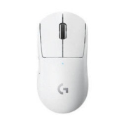logitech 罗技 PRO X SUPERLIGHT 无线鼠标 二代 25600DPI