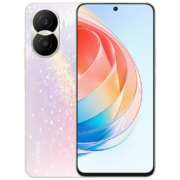 HONOR 荣耀X40i 5G手机 8GB+128GB 玫瑰星河