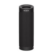 索尼（SONY） SRS-XB23 便携防水重低音 无线扬声器/蓝牙音响 长久续航 IP67防水防尘 黑色