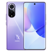 HUAWEI nova 9 120Hz高刷 鸿蒙系统 8GB+256GB