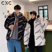 CXCR 联名款棉衣 男女款 加厚保暖 多款可选