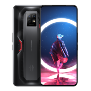 nubia 努比亚 红魔7 Pro 5G智能手机 12GB+128GB