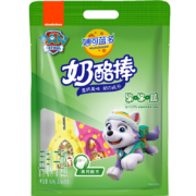 有券的上：妙可蓝多 儿童奶酪棒 果果蔬口味 500g *4件