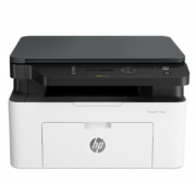 惠普（HP） 136wm/136a/136nw30w无线黑白激光打印机办公家用复印扫描多功能一体机 136wm无线打印复印扫描三合一【136w黑色款】