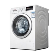 双12预售：BOSCH 博世 WAP242602W 滚筒洗衣机 10kg 白色