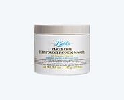 21日10点：Kiehl's 科颜氏 亚马孙白泥净肤面膜 125ml