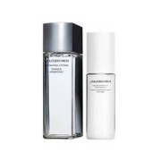 88VIP：SHISEIDO 资生堂 男士水乳两件套（水150ml+乳液100ml）