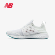 New Balance NB女款运动鞋 网面透气女鞋运动休闲跑鞋 WCRUZWT