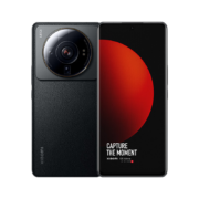 双11促销、直播专享：MI 小米 12S Ultra 5G智能手机 12GB+256GB