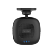 HIKVISION海康威视B1车载行车记录仪 1080p高清夜视 停车监控手机APP互联