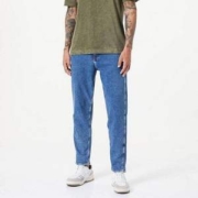 BOSS Hugo Boss 雨果·博斯 橙标系列 Tatum BC-C 男士锥形修身牛仔裤50473408419.74元