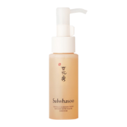 Sulwhasoo 雪花秀 顺行柔和洁面乳 氨基酸泡沫去角质洁面 中样50ml*3支 1号会员店