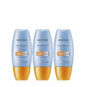 Mistine 蜜丝婷 小黄帽防晒霜 SPF50 PA+++ 40ml*3