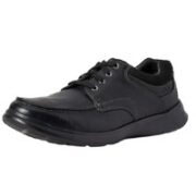 Clarks 其乐 Cotrell Edge 男士休闲皮鞋